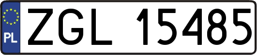 ZGL15485