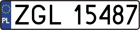 ZGL15487