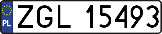 ZGL15493