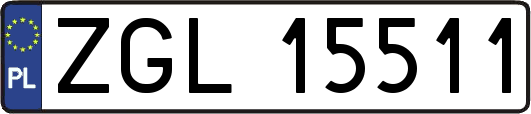 ZGL15511