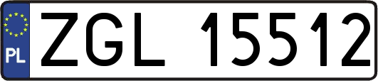 ZGL15512