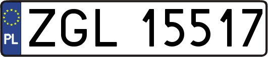 ZGL15517