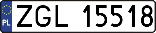 ZGL15518