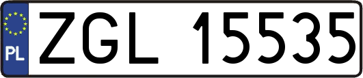 ZGL15535