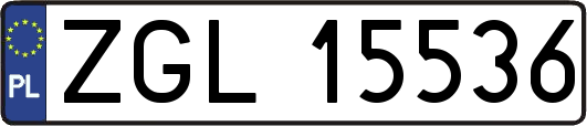 ZGL15536