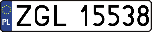 ZGL15538