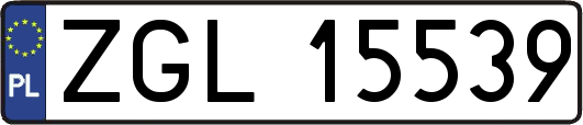 ZGL15539