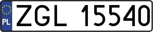 ZGL15540