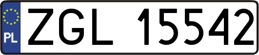 ZGL15542