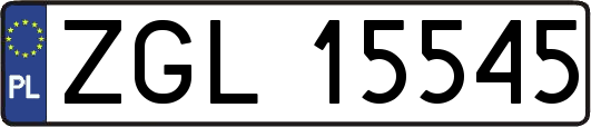 ZGL15545