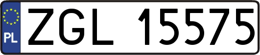 ZGL15575