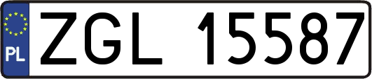 ZGL15587