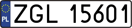 ZGL15601