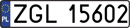 ZGL15602