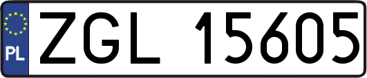 ZGL15605