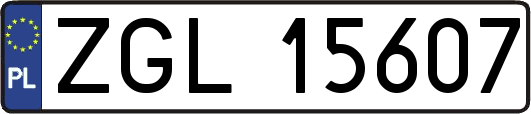 ZGL15607