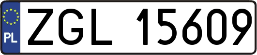 ZGL15609