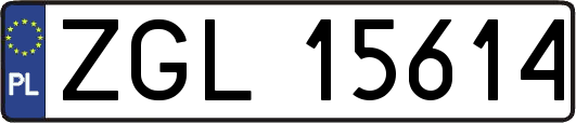 ZGL15614