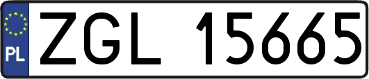 ZGL15665