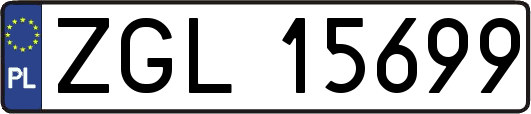 ZGL15699