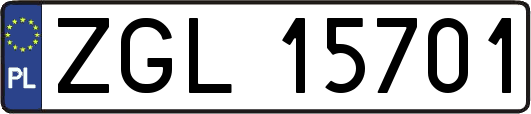 ZGL15701