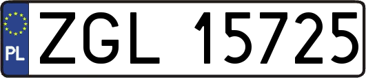 ZGL15725