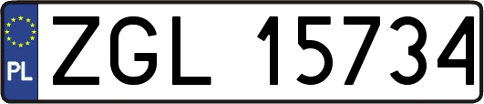 ZGL15734