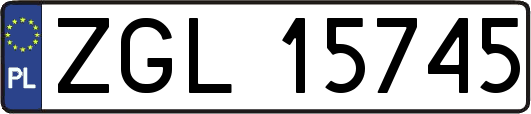 ZGL15745