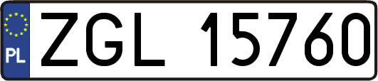 ZGL15760