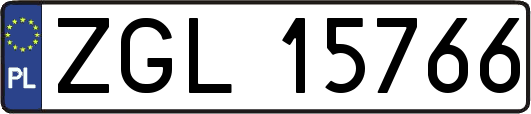 ZGL15766