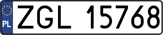 ZGL15768