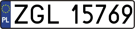 ZGL15769