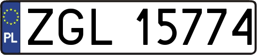 ZGL15774