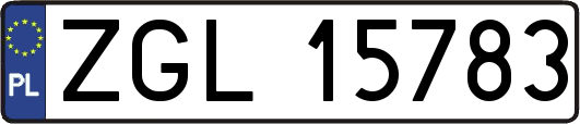 ZGL15783