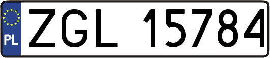 ZGL15784
