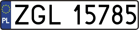 ZGL15785