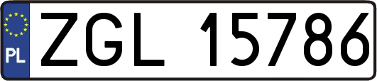 ZGL15786