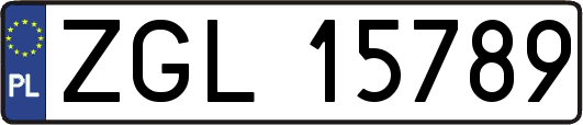 ZGL15789