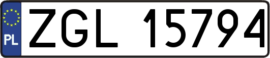 ZGL15794