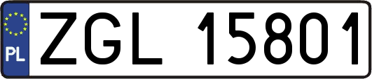 ZGL15801