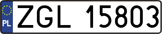 ZGL15803