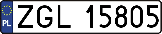 ZGL15805