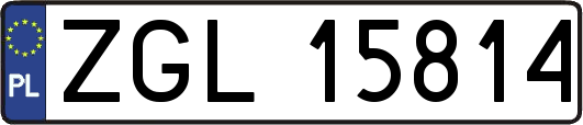 ZGL15814