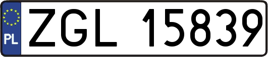 ZGL15839