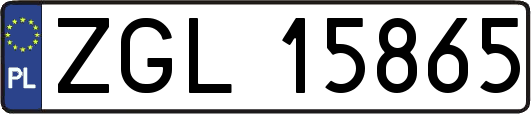 ZGL15865
