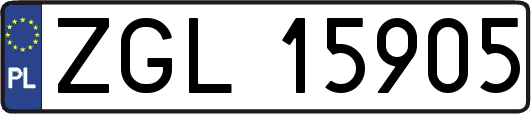 ZGL15905