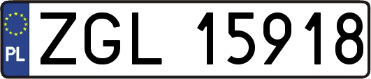 ZGL15918
