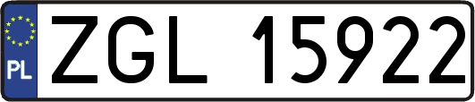 ZGL15922