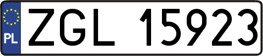 ZGL15923