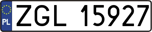 ZGL15927